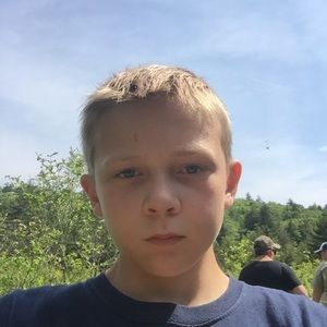 Meet your Posher, Kyle